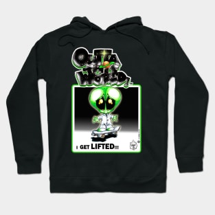 OUTTA THIS WORLD!!! 1 Hoodie